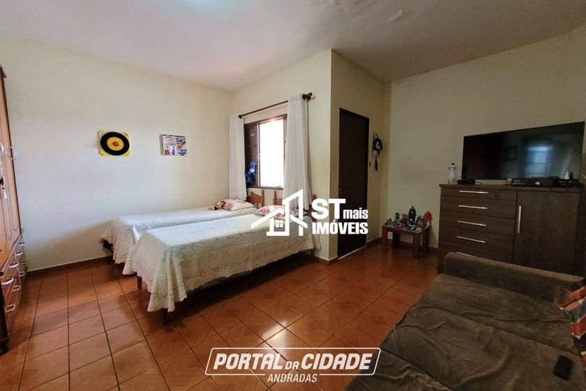 Casa &agrave; venda - 137m&sup2; - Jardim Am&eacute;rica
