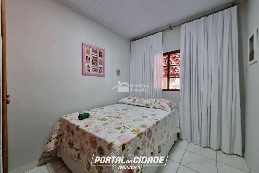 S&iacute;tio &agrave; venda - 350m&sup2; - Dos Lobos