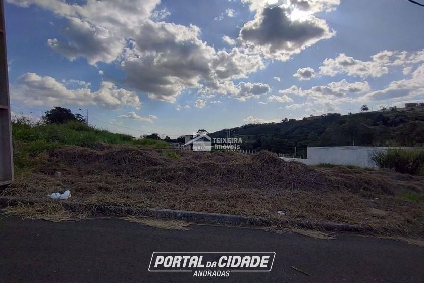 Terreno &agrave; venda - 200m&sup2; - Parque S&atilde;o Crist&oacute;v&atilde;o