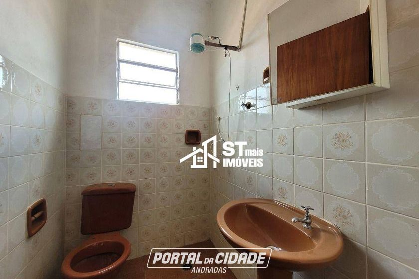 Casa &agrave; venda - 99m&sup2; - Vila Santa Rita