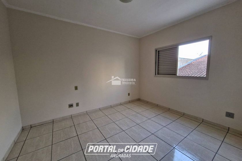 Apartamento para alugar - 193m&sup2; - Centro