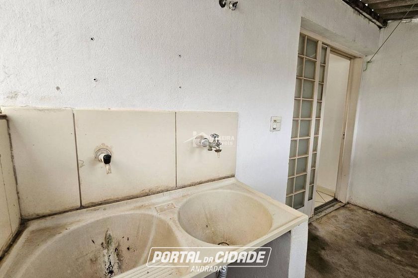 Casa &agrave; venda - 200m&sup2; - Portal da Mantiqueira