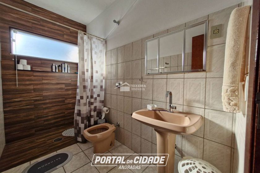 Casa &agrave; venda - 100m&sup2; - Manoel Alves dos Santos