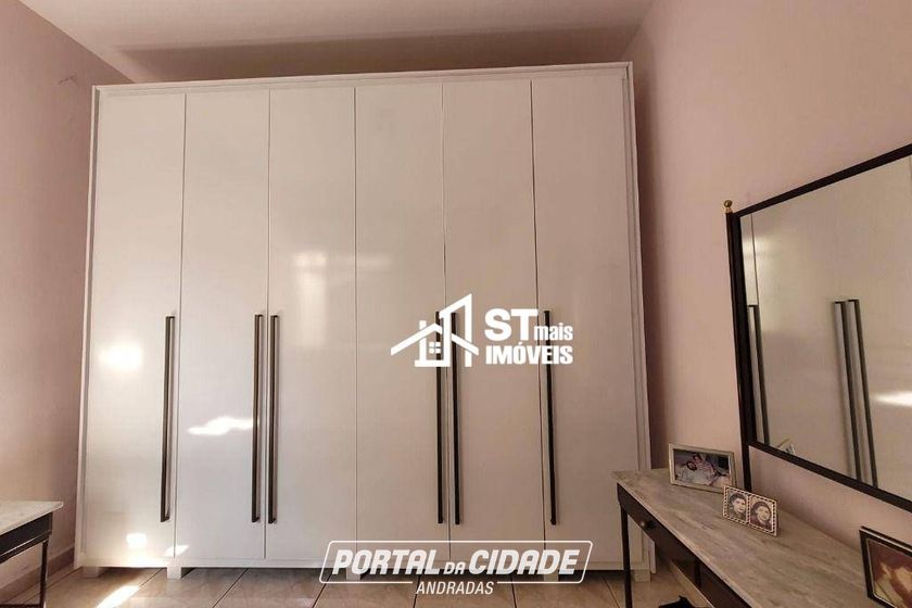 Casa &agrave; venda - 128m&sup2; - Centro