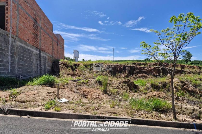 Terreno &agrave; venda - 160m&sup2; - Jardim Heloisa