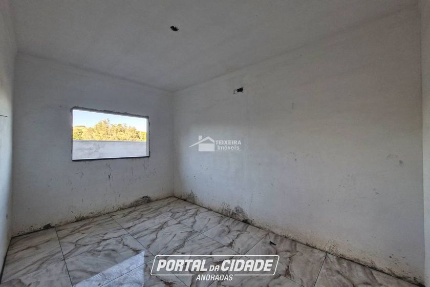 Casa &agrave; venda - 144m&sup2; - Veredas da Serra