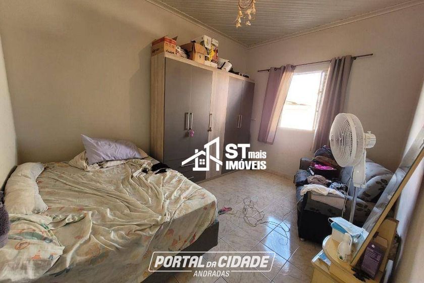 Casa &agrave; venda - 92m&sup2; - Centro