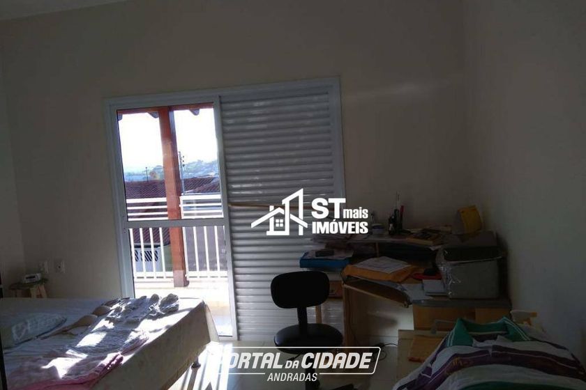 Casa &agrave; venda - 165m&sup2; - Jardim Ipe