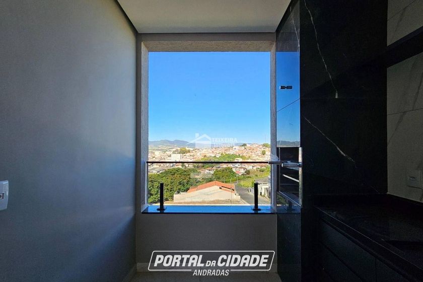 Apartamento &agrave; venda - 90m&sup2; - Jardim Mantiqueira II