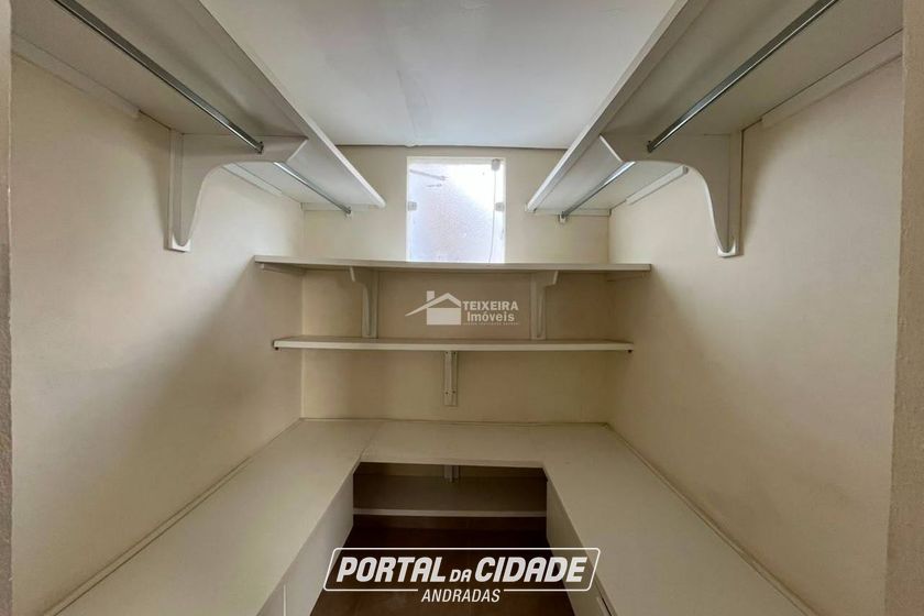 Casa para alugar - Jardim Alto da Serra