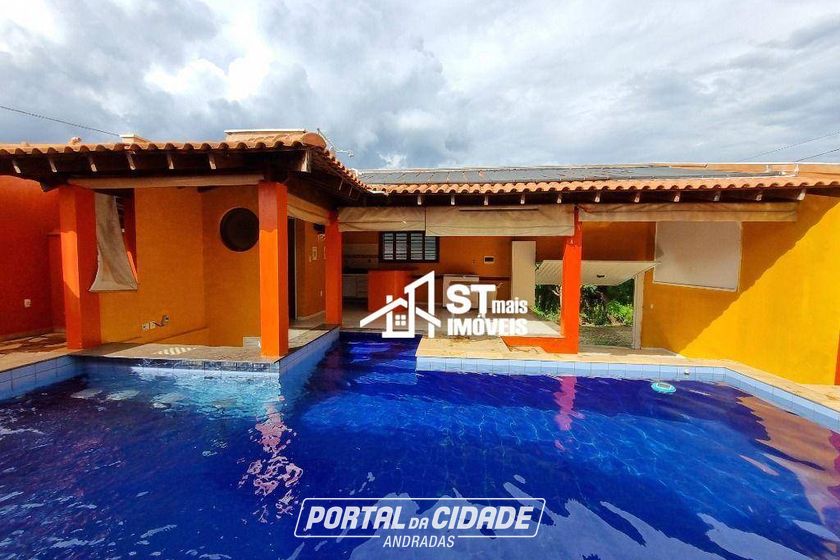 Casa &agrave; venda - 388m&sup2; - Jardim Panorama