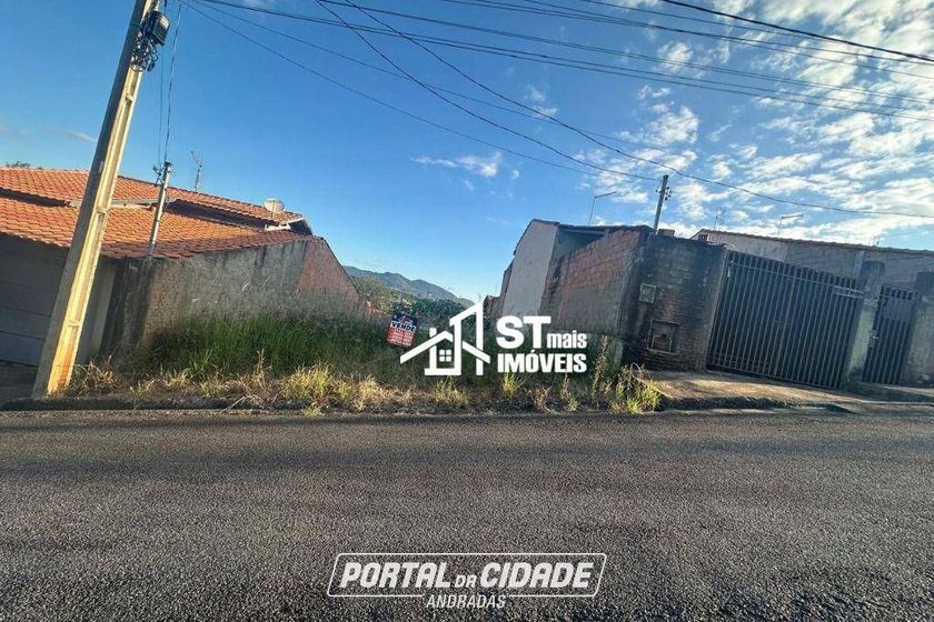 Terreno &agrave; venda - 160m&sup2; - Jardim Santa L&uacute;cia