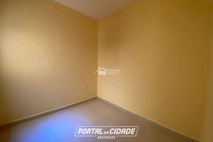 Casa &agrave; venda - 100m&sup2; - Jardim Rio Negro