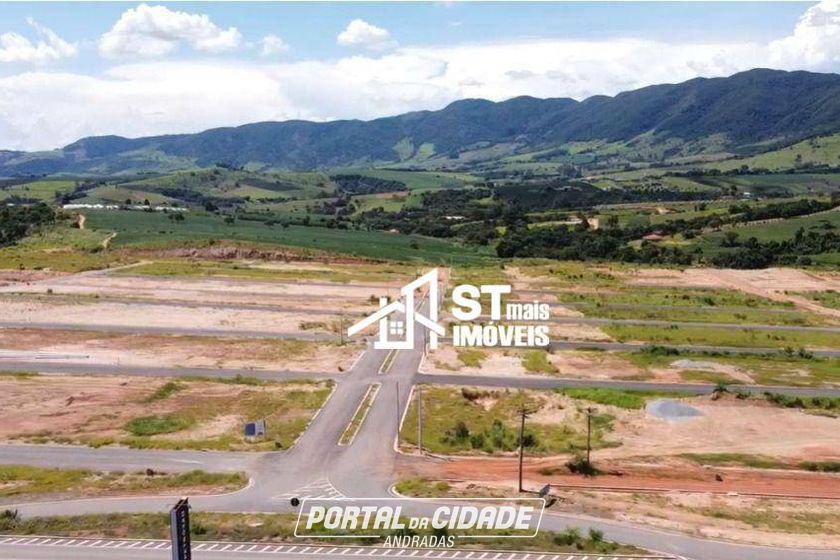 Terreno &agrave; venda - 200m&sup2; - Parque da Liberdade