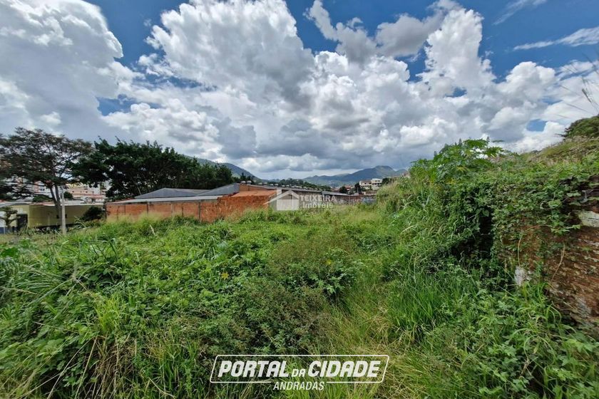 Terreno &agrave; venda - Pirapitinga