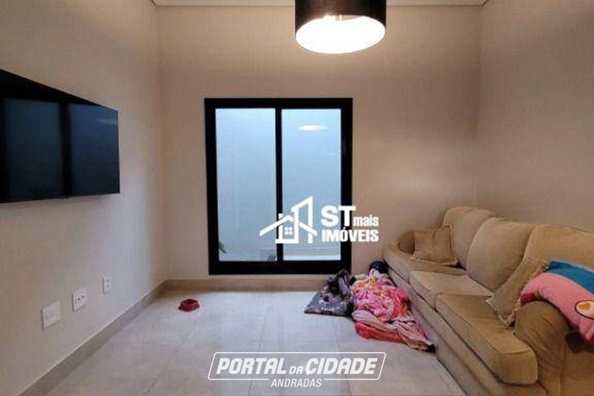 Casa &agrave; venda - 148m&sup2; - Portal da Mantiqueira