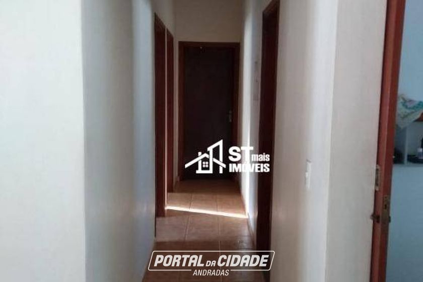 Casa &agrave; venda - 146m&sup2; - Jardim Bela Vista