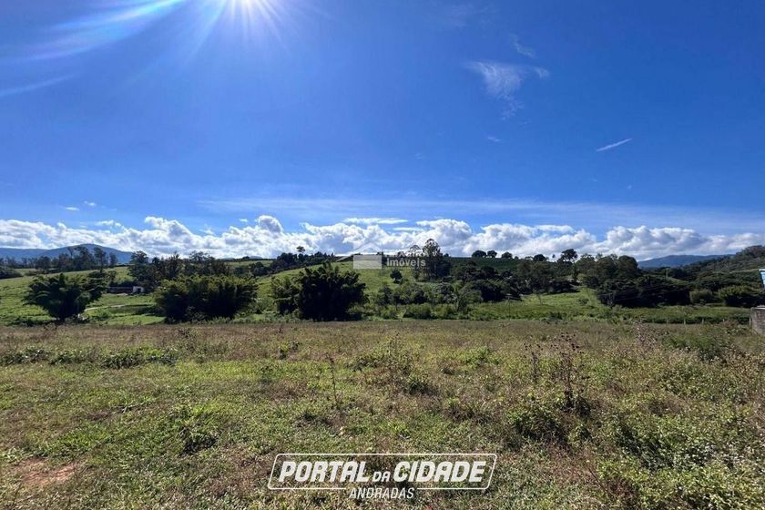 Terreno &agrave; venda - 20000m&sup2; - Zona Rural
