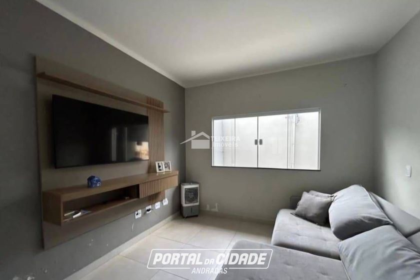 Casa &agrave; venda - 133m&sup2; - Santo Ant&ocirc;nio de Lisboa