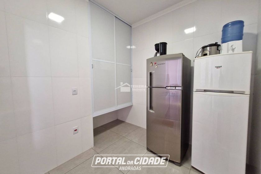 Casa &agrave; venda - 101m&sup2; - Jardim Am&eacute;lia