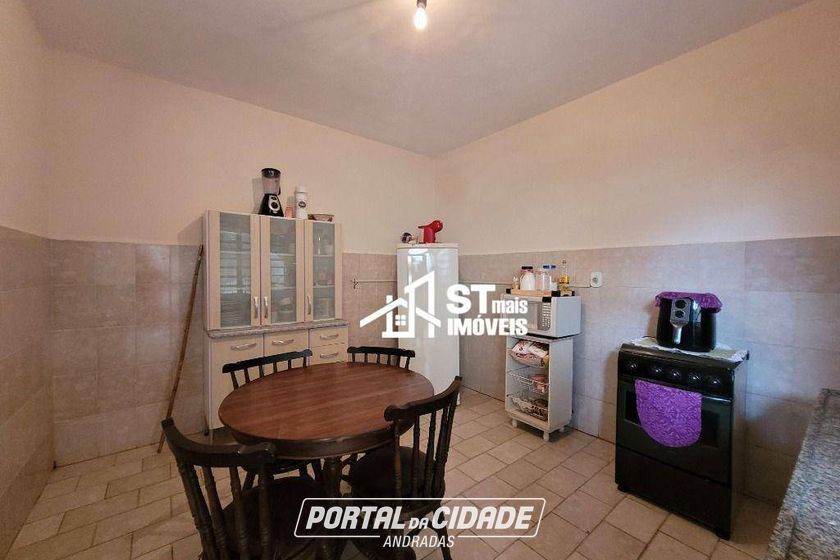 Casa &agrave; venda - 176m&sup2; - Vila Caracol