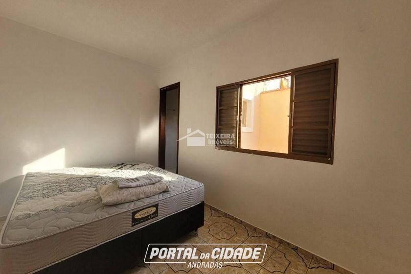 Casa &agrave; venda - 247m&sup2; - Jardim Muterle