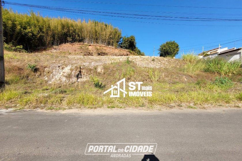 Terreno &agrave; venda - 300m&sup2; - Jardim Pirapitinga