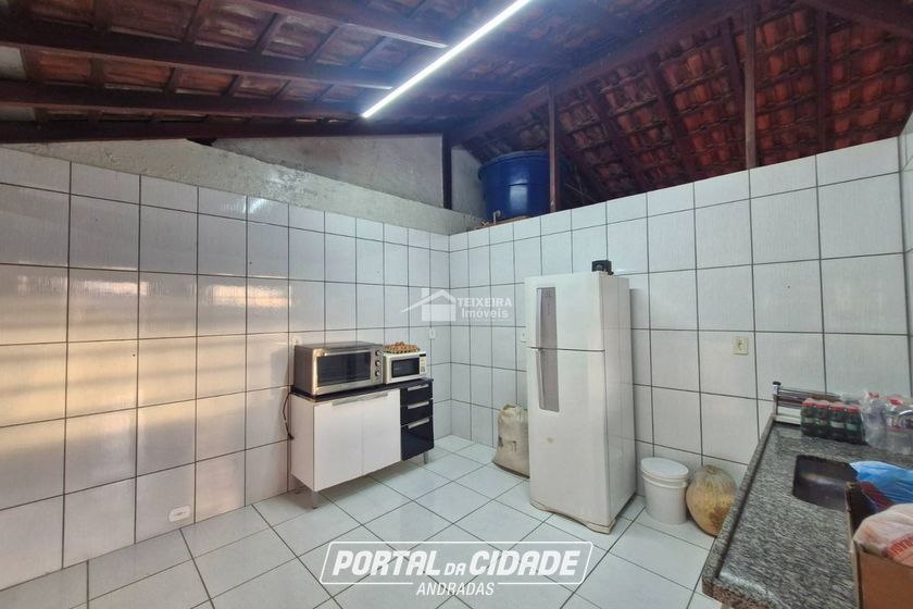 Casa &agrave; venda - 193m&sup2; - Jardim Videiras