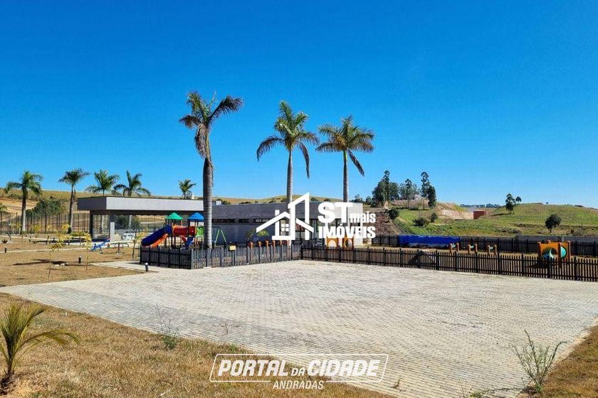 Terreno &agrave; venda - 1000m&sup2; - Quinta das Flores