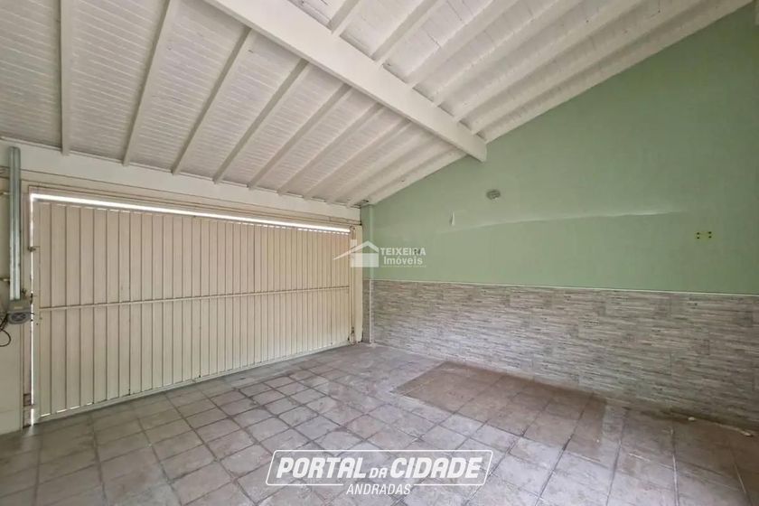 Casa &agrave; venda - 192m&sup2; - Manoel Alves dos Santos