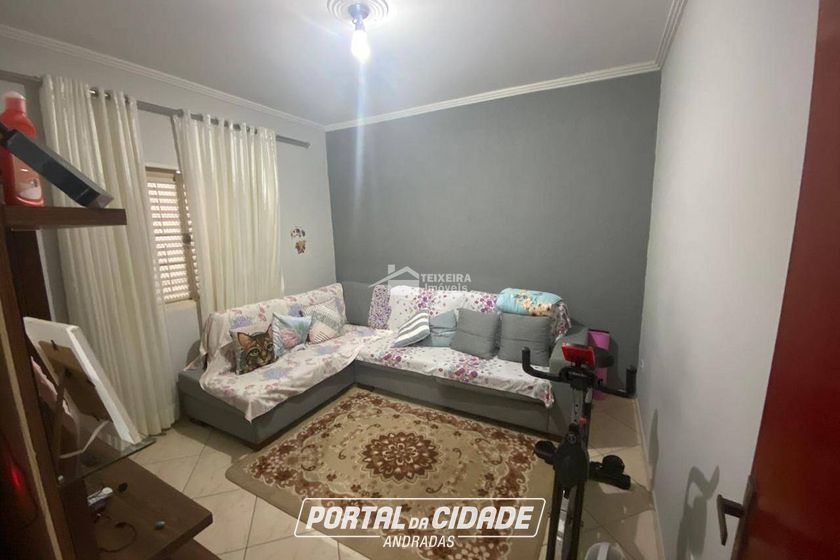 Casa &agrave; venda - 198m&sup2; - Jardim Ip&ecirc;