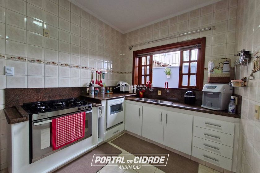 Casa &agrave; venda - 288m&sup2; - Jardim Panorama