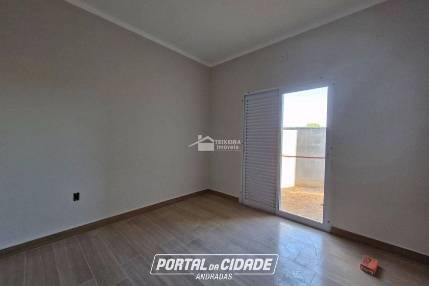 Apartamento &agrave; venda - 132m&sup2; - Morada dos P&aacute;ssaros