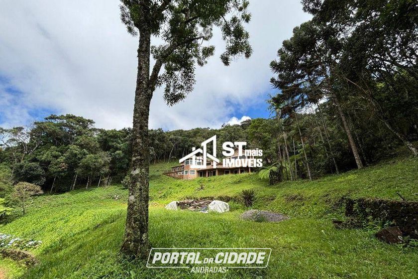 S&iacute;tio &agrave; venda - 217800m&sup2; - Zona Rural