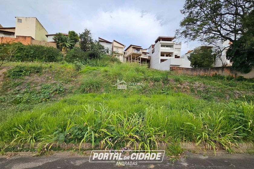 Terreno &agrave; venda - 328m&sup2; - Jardim It&aacute;lia