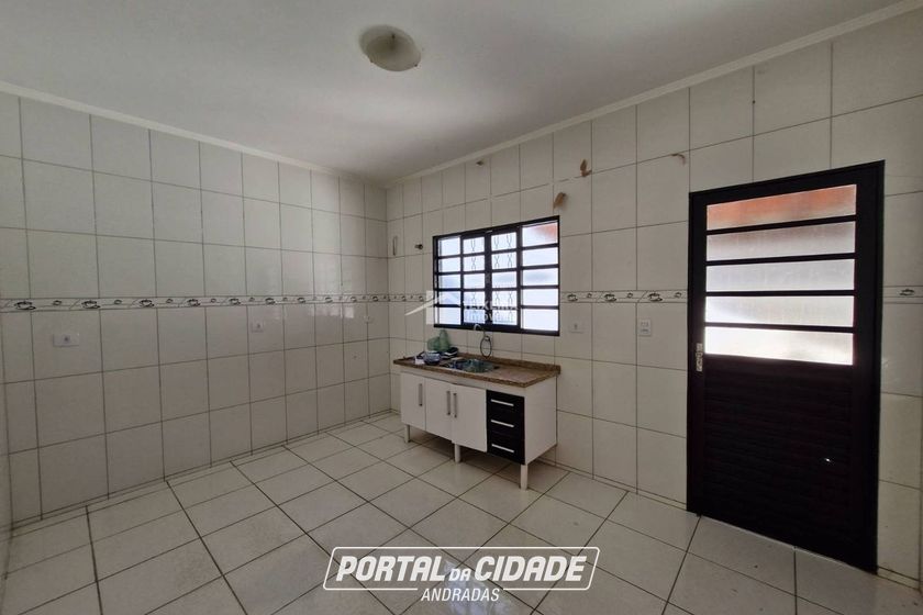 Casa &agrave; venda - 120m&sup2; - Jardim Panorama