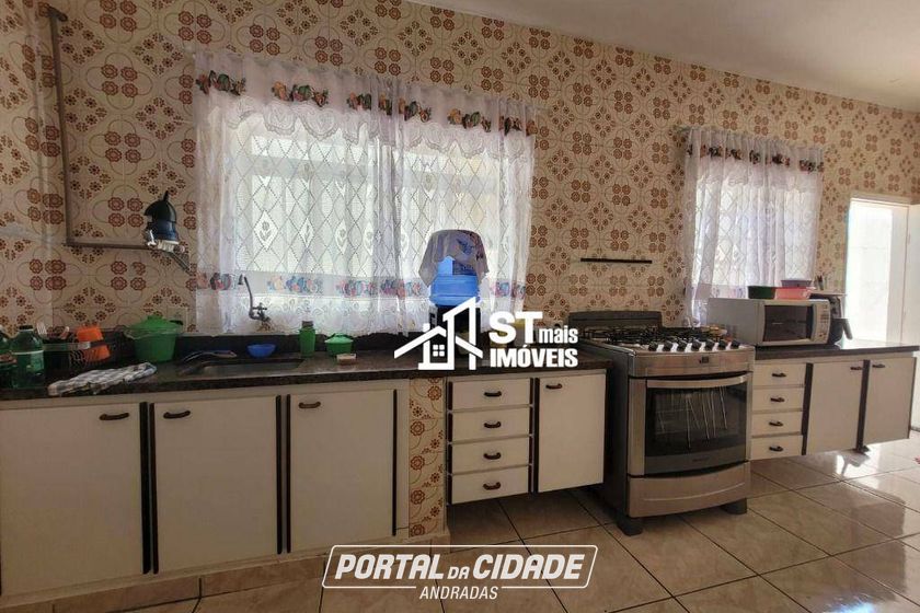 Casa &agrave; venda - 128m&sup2; - Centro