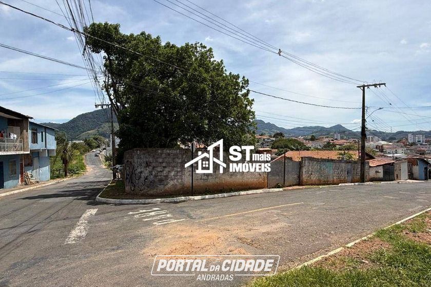 Terreno &agrave; venda - 493m&sup2; - Lagoa Dourada