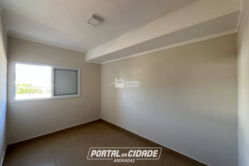 Apartamento para alugar - 85m&sup2; - Jardim Nova Andradas
