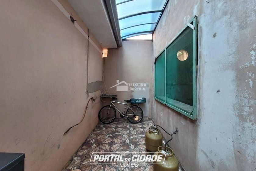 Casa &agrave; venda - 185m&sup2; - Jardim da S&oacute;vis