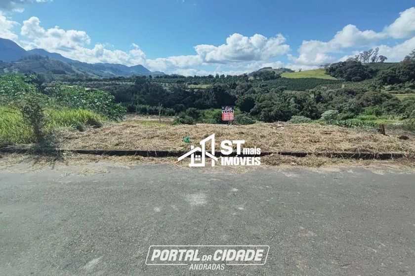 Terreno &agrave; venda - 200m&sup2; - Veredas da Serra