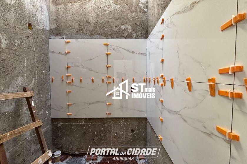 Casa &agrave; venda - 57m&sup2; - Jardim Portal Sol