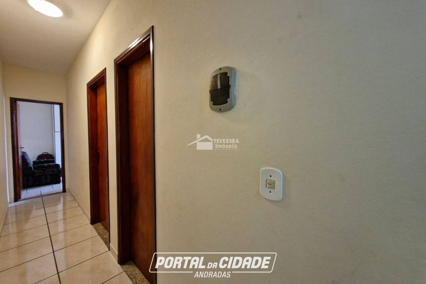 Casa &agrave; venda - 63m&sup2; - Jardim Rio Branco
