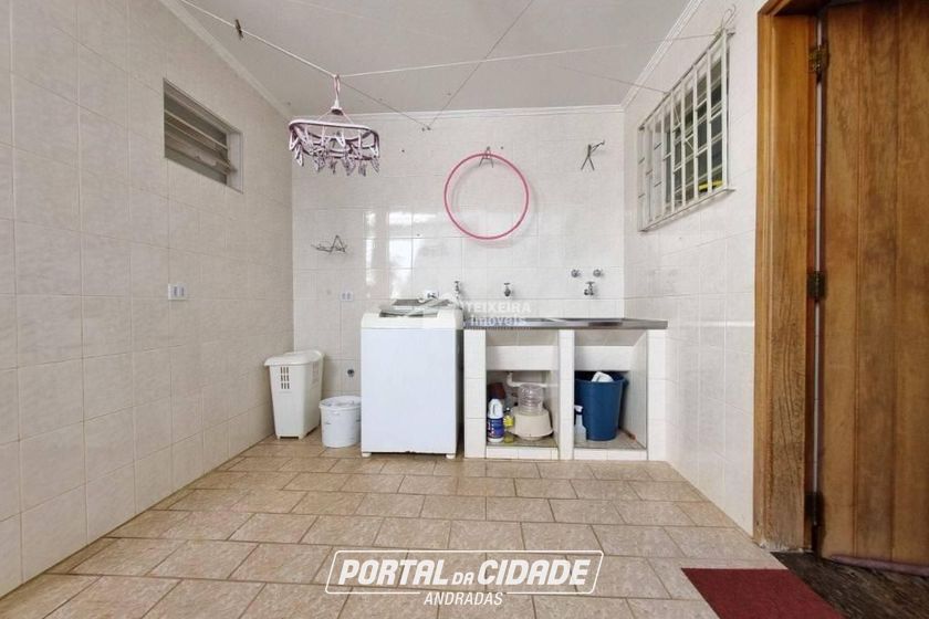 Casa &agrave; venda - 427m&sup2; - Centro
