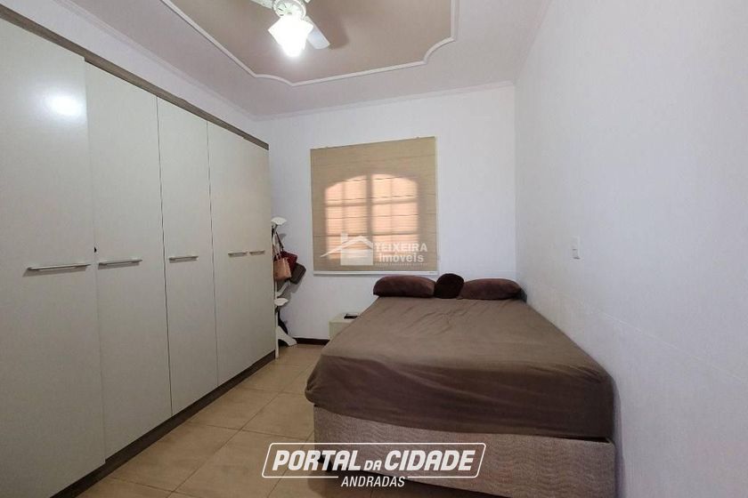 Casa &agrave; venda - 341m&sup2; - Jardim Ip&ecirc;
