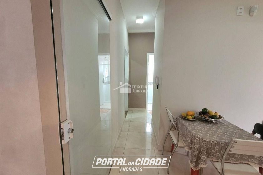 Casa &agrave; venda - 150m&sup2; - Jardim Mirante