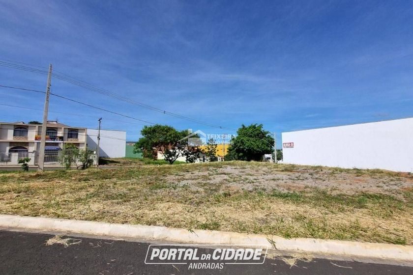 Terreno &agrave; venda - 443m&sup2; - Jardim Lima