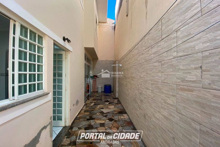 Casa &agrave; venda - 192m&sup2; - Jardim Panorama