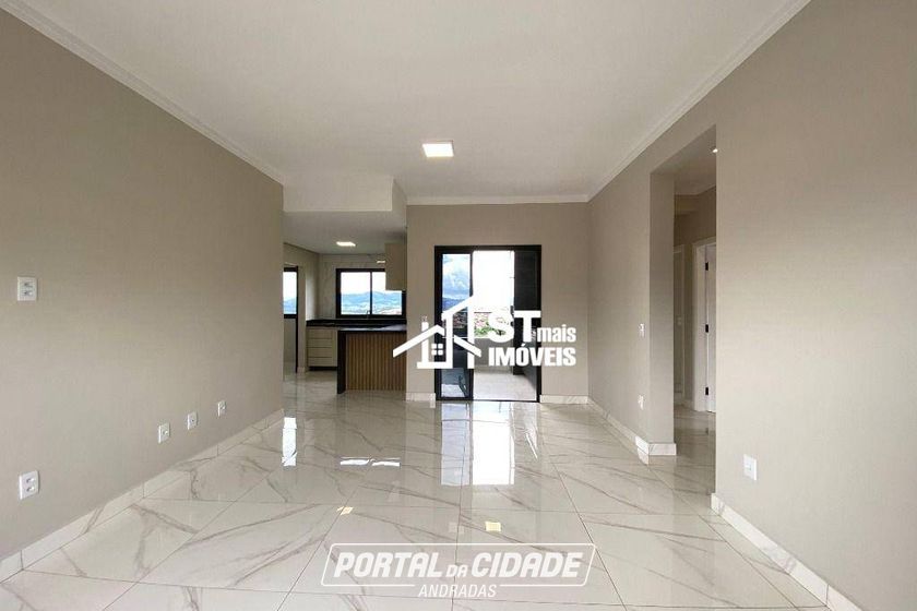 Apartamento &agrave; venda - 85m&sup2; - Jardim Mantiqueira II