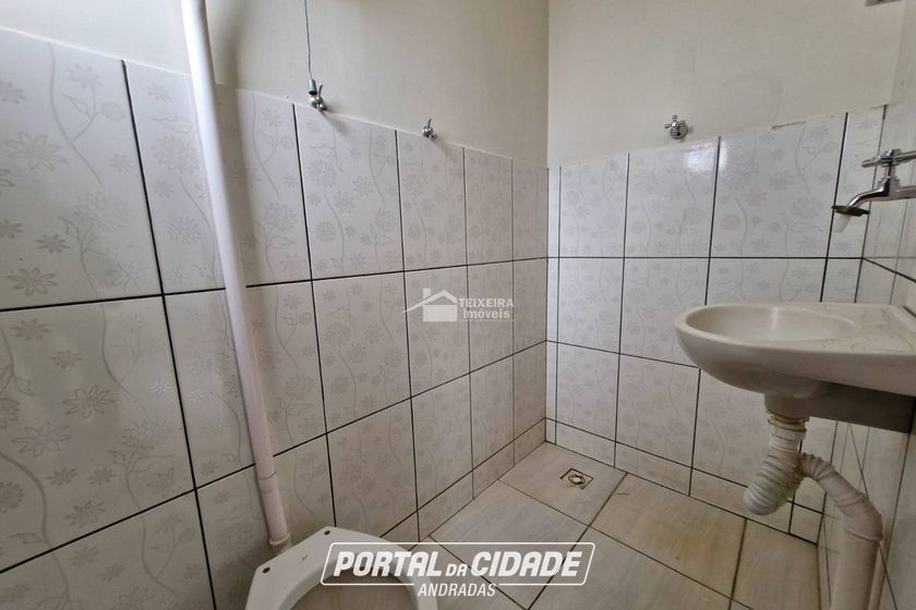 Casa &agrave; venda - 80m&sup2; - Leandro Previato